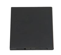Grabadora Activada por Voz Tipo Tarjeta Control de Voz para Mp3 K1, Grabadoras de Voz Digitales (Inglés 64GB)