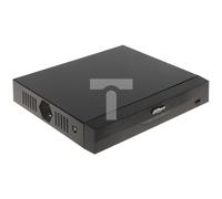 Grabadora AHD, HD-CVI, HD-TVI, CVBS, TCP/IP XVR5104HS-4KL-I3