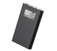Grabadora de audio portátil de 32 GB, 365 horas, con reproductor de MP3 para conferencias, entrevistas, reuniones