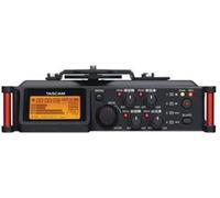 Grabadora de audio Tascam DR-70D