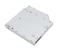 Grabadora de CD/DVD de serie de aleación de aluminio delgada para Acer, graba CD/DVD/VCD