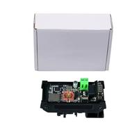 Grabadora de comunicación de serie fiable con indicadores LED dobles y montaje para grabadora de puertos serie de recopilación de datos