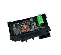 Grabadora de comunicación de serie fiable con indicadores LED dobles y montaje para grabadora de puertos serie de recopilación de datos