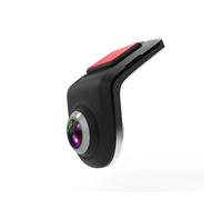 Grabadora de conducción 1080P, USB, aleación de Zinc, Android, navegación en Pantalla Grande, DVR ADAS dedicado, detección de Movimiento Gran Angular de 140 Grados