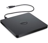 Grabadora De DVD Externa USB 2.0 Dell Slim DW316 DVD±RW (±R DL) / DVD-RAM