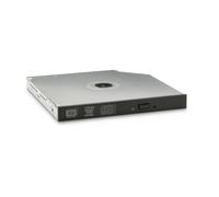 Grabadora de DVD - HP - Slimline - Interna - SATA - Ultra-plana 9,5 mm