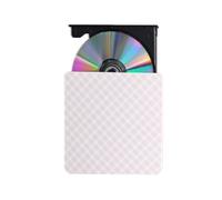 Grabadora de DVD RW Externa USB 3.0 de Alta Velocidad, Lector de DVD, Unidad Óptica Portátil para Ordenador Portátil.