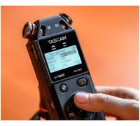 Grabadora de mano Tascam DR-05XP