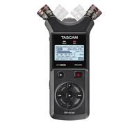 Grabadora de mano Tascam DR-07XP estéreo 96 kHz 32 bits micrófonos X/Y
