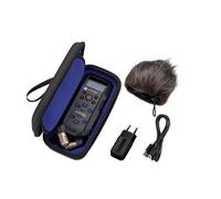 Grabadora de mano Zoom APH-6e