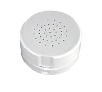 Grabadora de Sonido Animal de Peluche - Caja de Sonido con Botón de 60 Segundos, Dispositivo de Grabación de Juguetes Reutilizable | Caja de Voz para Juguetes de Peluche, Grabadora de Mis