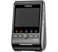 Grabadora de vídeo 4K 60 fps A329 de 1 canal - VIOFO