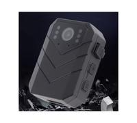 Grabadora de Video de Bolsillo 4K Ultra HD con Sensor WiFi, Cámara Corporal, Resistente Al Agua, Detección de Movimiento, Larga Duración.