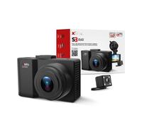 Grabadora De Vídeo S3 Duo