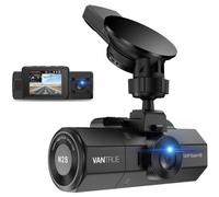 Grabadora de vídeo Vantrue N2S - GPS