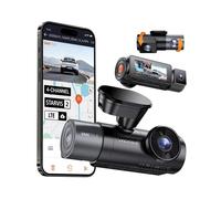 Grabadora De Vídeo Vantrue N5 S