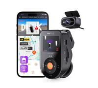 Grabadora De Vídeo Vantrue S1pro Max
