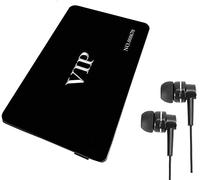 Grabadora de Voz,16GB Grabadora Activación por Voz,15 Horas Larga Duración Batería Dictáfono con MP3 Reproductor,Auriculares Reproducción,Almacenamiento Externo