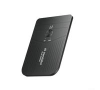 Grabadora de voz AI, dispositivo traductor de idiomas con más de 140 idiomas, traducción de video y fotos en tiempo real para conferencias, reuniones y viajes