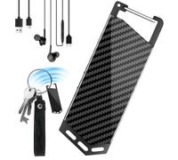 Grabadora de Voz de 64 GB, grabadora espía con reproducción y grabación controlada por Voz, Dispositivo de Escucha portátil para conferencias, reuniones, entrevistas, Clases (Incluye Auriculares)