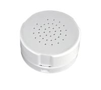 Grabadora de Voz de Animales de Peluche, Caja de Botones de grabadora de Sonido de 30 Segundos, Dispositivo de grabación de Audio Reutilizable para muñecos, Mantas y Animales de Peluche