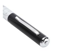 Grabadora de Voz Digital, Calidad de Sonido de Alta Fidelidad, Reproductor MP3, Grabadora de Gran Capacidad, Reducción de Ruido para Uso en Exteriores e Interiores (64GB)