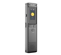 Grabadora de voz digital con pantalla TFT de 0,96 pulgadas (1 unidad)