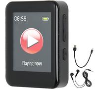 Grabadora de Voz Digital de 8 GB, grabadora de Audio, grabadora de Sonido MP3, grabadora de Audio, grabadora de Voz Digital, grabadora de Voz pequeña, grabadora de Sonido, grabadora de Voz con