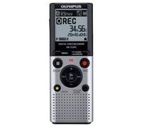 Grabadora de voz digital Olympus VN-702PC