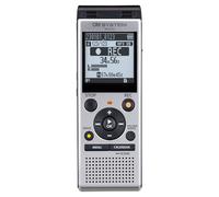 Grabadora de Voz Digital OM SYSTEM WS-882 micrófonos estéreo, 6 escenas de graba