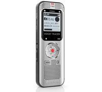Grabadora de voz digital Philips DVT2000