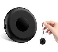 Grabadora de Voz Espia con Recargable por USB, Memoria de 64GB, Grabadora Voz y Activación por Voz, Grabadora de Voz Espía Oculta, Mini Grabadora de Voz para Clases, Reuniones y Entrevistas