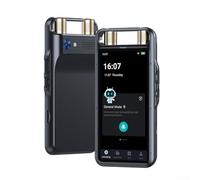 Grabadora de voz IA, traductor de idiomas soporta 16 idiomas sin conexión y 134 idiomas en línea para resumen de ChatGPT para llamadas telefónicas, conferencias, reuniones