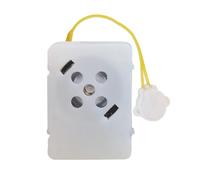 Grabadora de Voz para Animales de Peluche: módulo de Sonido grabable, de peluc he, Dispositivo de grabación de Mensajes de Voz, grabadora de Sonidos de Animales de Peluche, música Clara | Grab