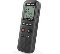 Philips VoiceTracer 8 kHz Negro