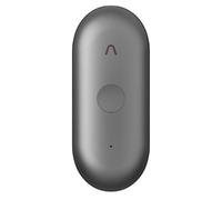 Grabadora de voz Plaud NotePin S IA 64GB 20h Transcripción Multimodal Negro