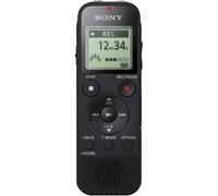 Sony ICD-PX470 Grabadora de Voz Digital 4GB