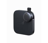 Grabadora de Voz Soundcore Work AI de Anker, Dispositivo para Tomar Notas, Transcripción y Resumen (300 min/Mes Incluidos, Actualizaciones en la App), Certificación MFi, 64 GB, 150+ Idiomas