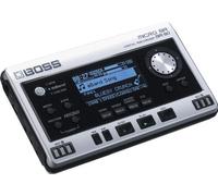 Grabadora Digital portátil Roland BR-80 - Micro estéreo Integrado y multiefectos