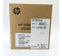 HP Externes Laufwerk Accesorios informáticos Original F2B56AA