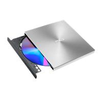 ASUS SDRW-08U7M-U unidad de disco óptico DVD±RW Plata