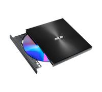 ASUS ZenDrive U9M unidad de disco óptico DVD±RW Negro