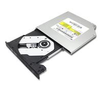Grabadora DVD Externa Dell Slim DVD-RW USB 2.0