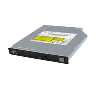 LG Electronics Unidad DVD±RW/±R GTC2N/12.7 Slim SATA negra (a granel)