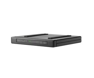 Grabadora DVD HP Módulo Desktop Mini USB 3.2 Gen 1 Negra 712 g