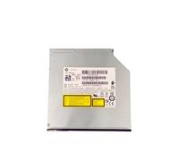 Grabadora DVD interna HP Z2 TWR SuperMulti 9,5 mm negra