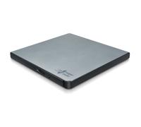 Grabadora Extern Lg Gp57es40 Plata Usb2.0 8x 6x 5x Extern Usb2.0