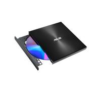 ASUS ZenDrive U9M unidad de disco óptico DVD±RW Negro
