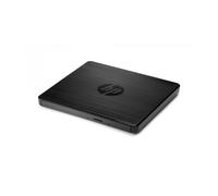 HP Unidad Externa USB DVDRW Drive - (USB, Windows, Función de Grabación en Doble
