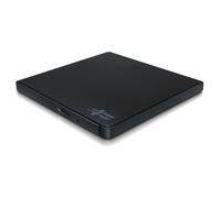 Grabadora Externa Lg Gp57eb40 Slim Dvd Usb Negra